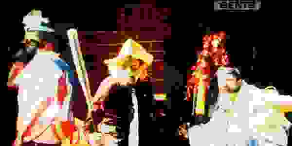 FMC Toilet Promo Photo.