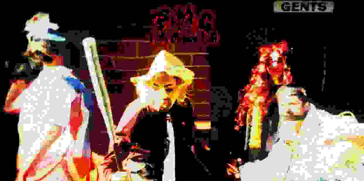 FMC Public Toilet Promo Shot.