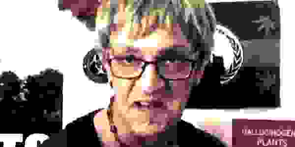 Gladys Worthington Promo Photo.