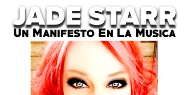 Jade Starr DreadCircus