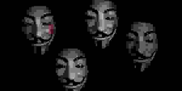 Despised Dark Anon Promo