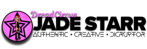 Jade Starr DreadCircus