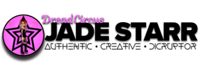 Jade Starr DreadCircus