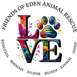 Friends of Eden Animal Rescue
