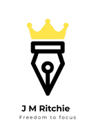 J M Ritchie Virtual Assistant & Project Coordinator