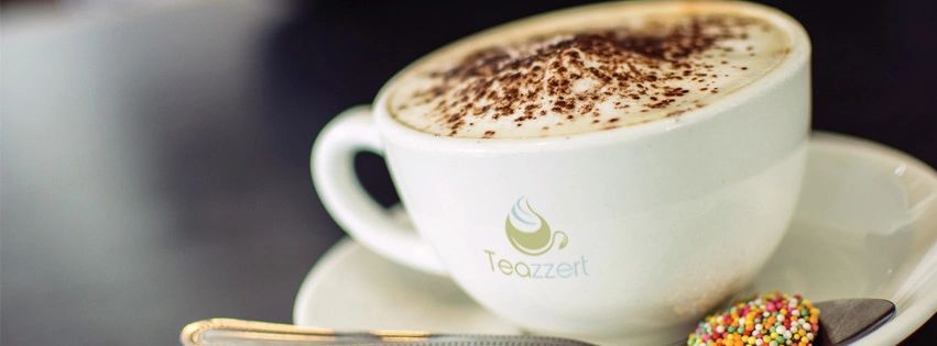 Teazzert Pho You gallery