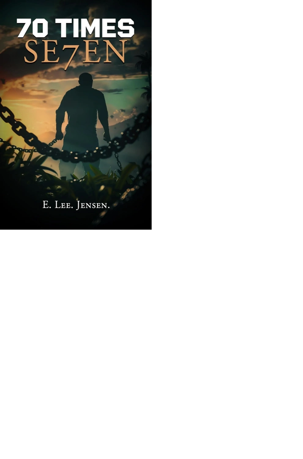 70 TIMES SE7EN