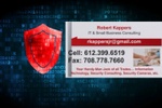 Robert Kappers Consulting - Twin Cities, MN