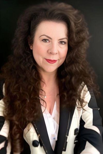 Tess Hilson-Greener, Founder HR2035 Foundation