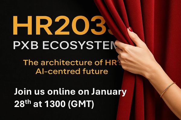 Join us for the PXB Ecosystem launch on 28th January 2026 at 1300 (GMT)