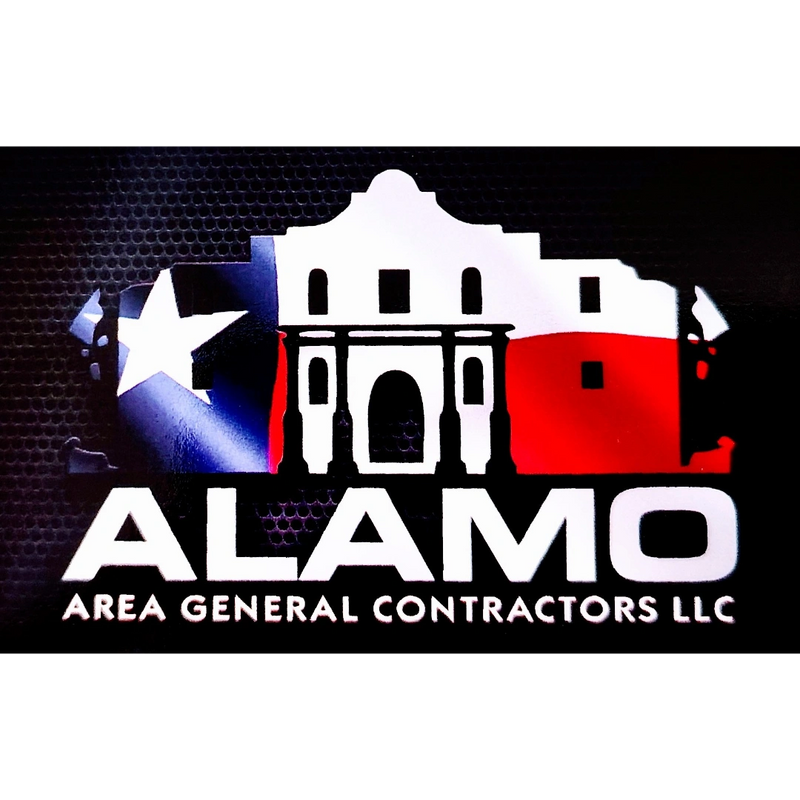 Alamo Area General Contractors's Logo