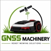 GNSS Machinery