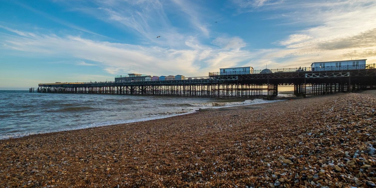 Hastings, East Sussex