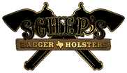 Schep's Bagger Holsters