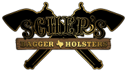 Schep's Bagger Holsters