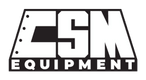 CSM EQUIPMENT