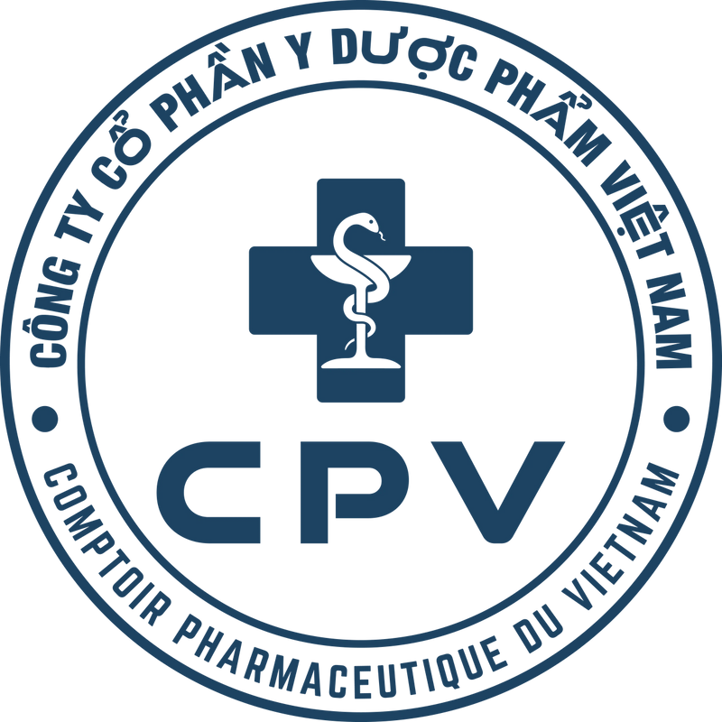 Công ty Cổ Phần Y Dược Phẩm Việt Nam's Logo