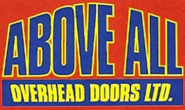 Above all Doors Ltd