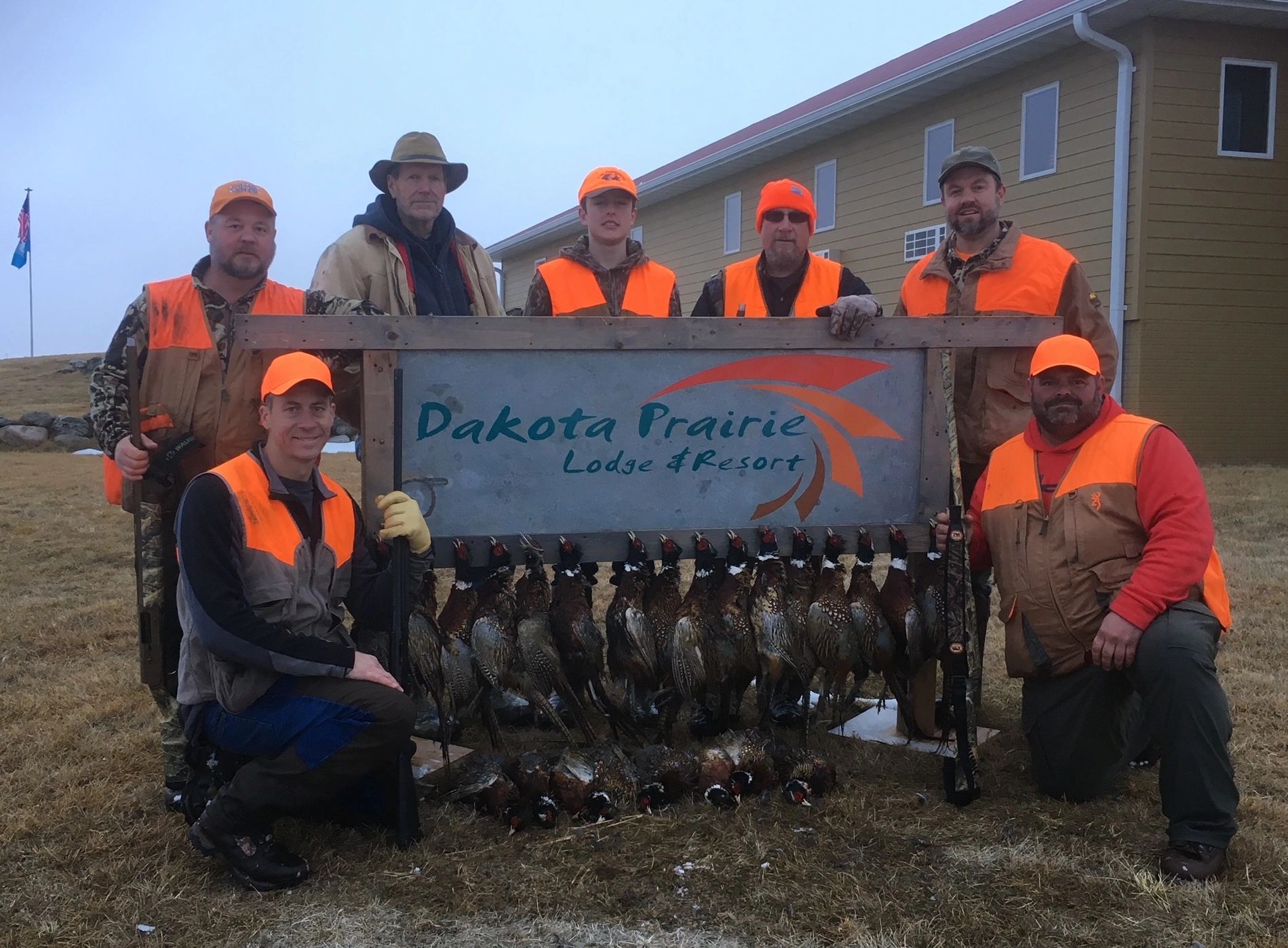 Dakota Prairie Lodge & Resort photo 2