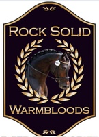 Rock Solid Warmbloods LLC