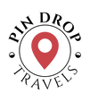 Pin DROP TRAVELS