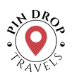 Pin DROP TRAVELS
