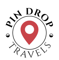 Pin DROP TRAVELS