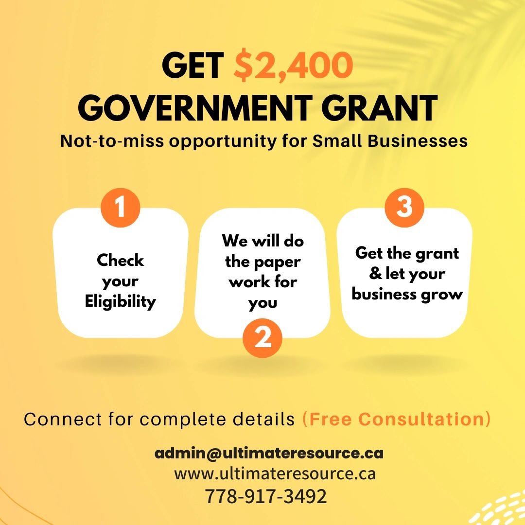 government-grant-ultimate-resource