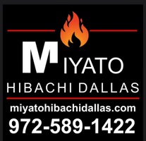 Miyato Hibachi Dallas