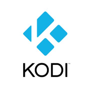 Kodi. tv logo