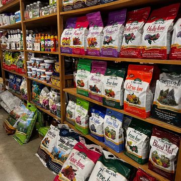 Fertilizers