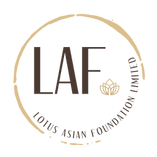 LOTUS ASIAN FOUNDATION