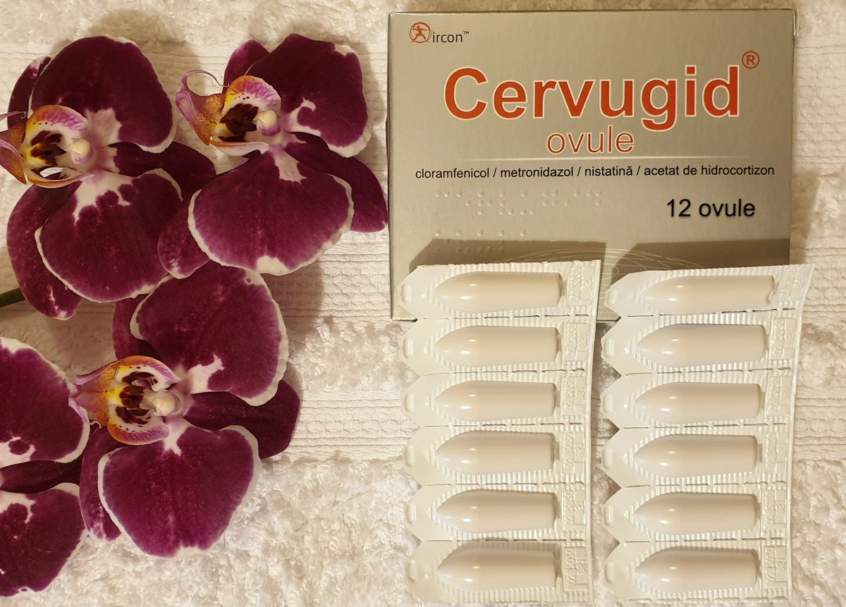 Ovule papillomavirus