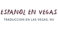 Español en Las Vegas