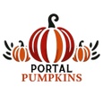 Portal Pumpkins