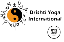 DRISHTI YOGA INTERNATIONAL
