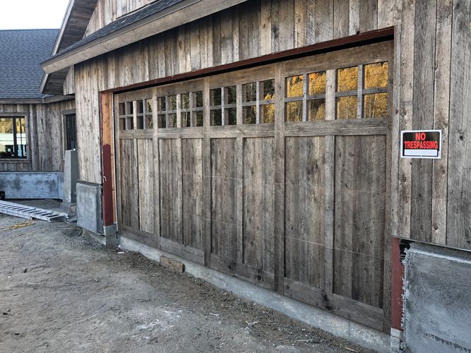 Door Repair Mammoth Lakes CA Garage Door Repair Company
