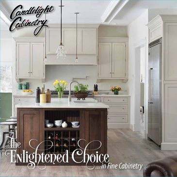 Cabinetry | Custom Craft Cabinets Inc.