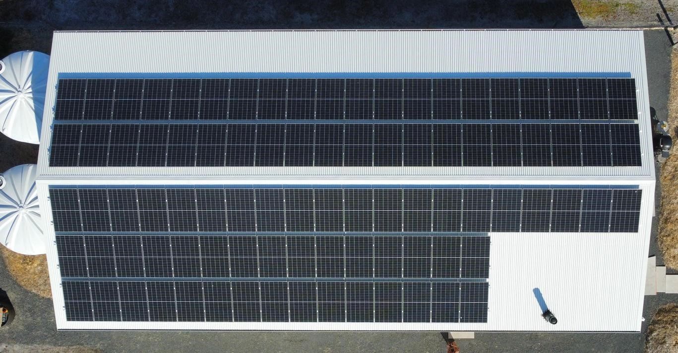 Stunning Custom Off-Grid Apartment With Smart Elevator image