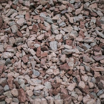 Beautiful Large River Rock (1 Cubic Yard) - Kentucky Lawn Care