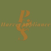 P & S Harvey Appliance     Parts & Service