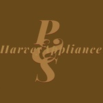 P & S Harvey Appliance     Parts & Service