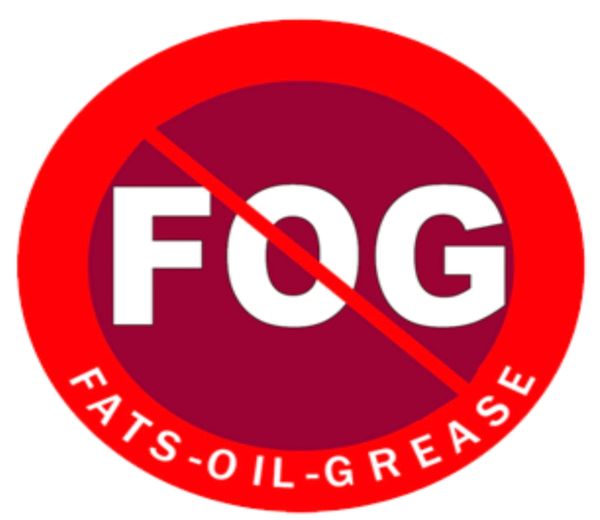 Fats, Oils, Grease (FOG) Program