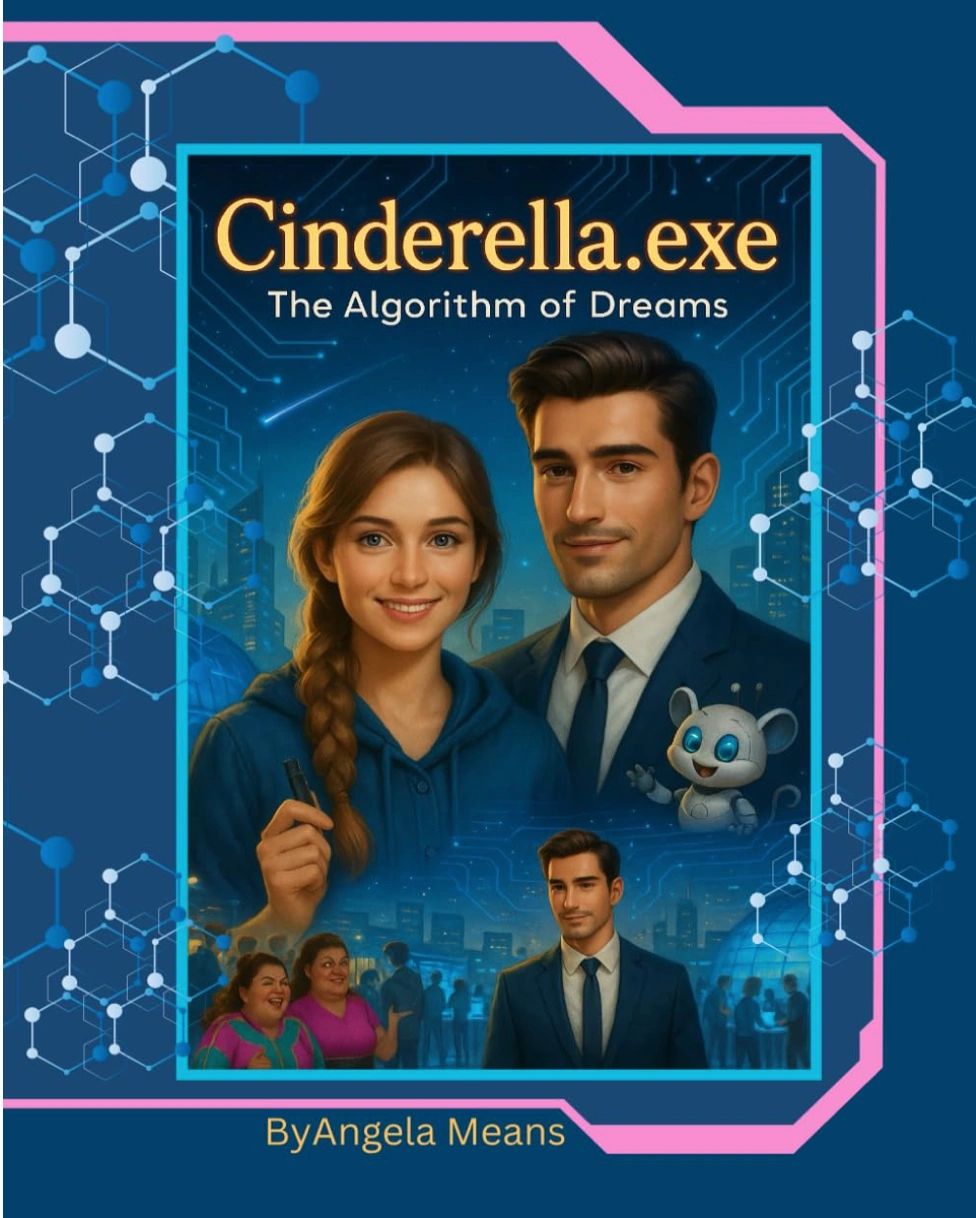 Cinderella Through the Years And Why Ours Codes Her Own Future