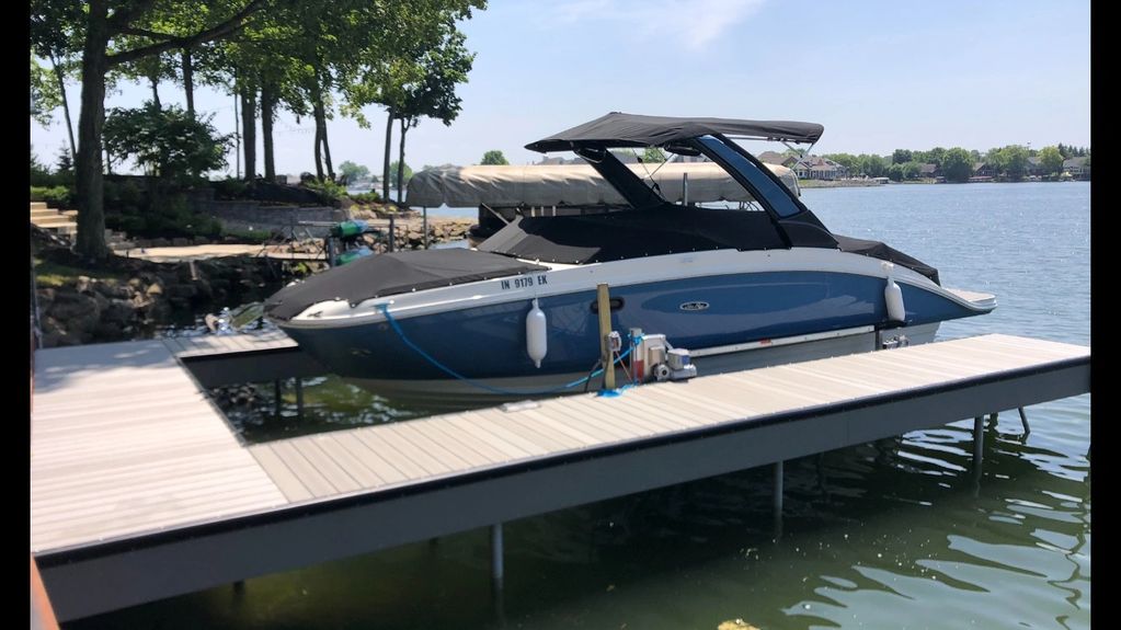 New Stationary 
Stationary Lift 