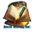 Ibson Writes