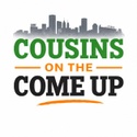 CousinsOnTheComeUp.com