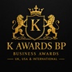 K AWARDS BP INTERNATIONAL 