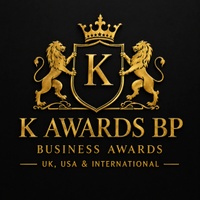 K AWARDS BP INTERNATIONAL 