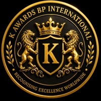 K AWARDS BP INTERNATIONAL 